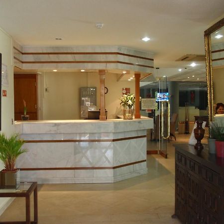 Barringtons Centro Desportivo Vale Do Lobo Apartment Almancil Bagian luar foto