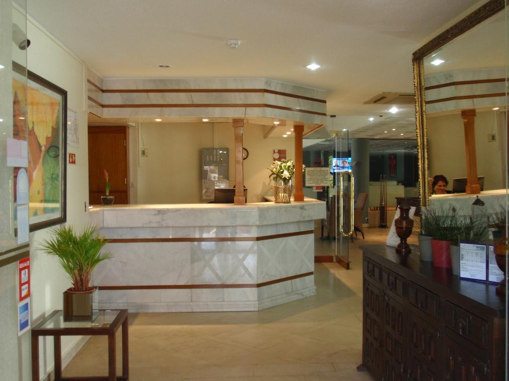 Barringtons Centro Desportivo Vale Do Lobo Apartment Almancil Bagian luar foto