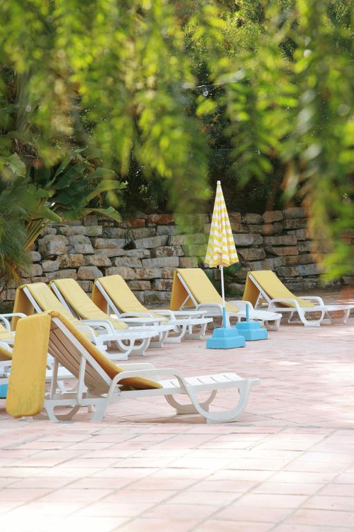 Barringtons Centro Desportivo Vale Do Lobo Apartment Almancil Bagian luar foto
