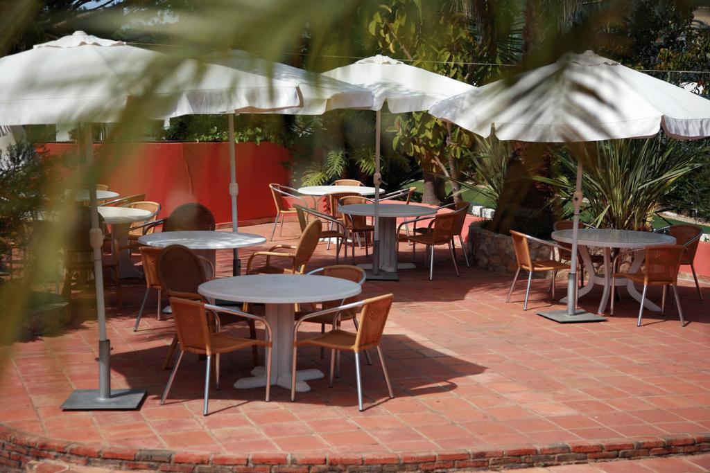 Barringtons Centro Desportivo Vale Do Lobo Apartment Almancil Bagian luar foto