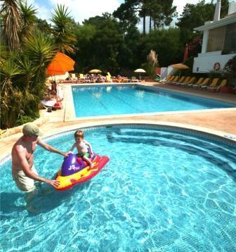 Barringtons Centro Desportivo Vale Do Lobo Apartment Almancil Bagian luar foto